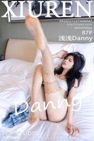 XiuRen 秀人网 No.6047 Qian Qian Danny