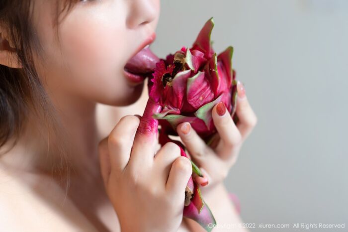XiuRen 秀人网 No.6058 Zhang Si Yun Nice 67th image