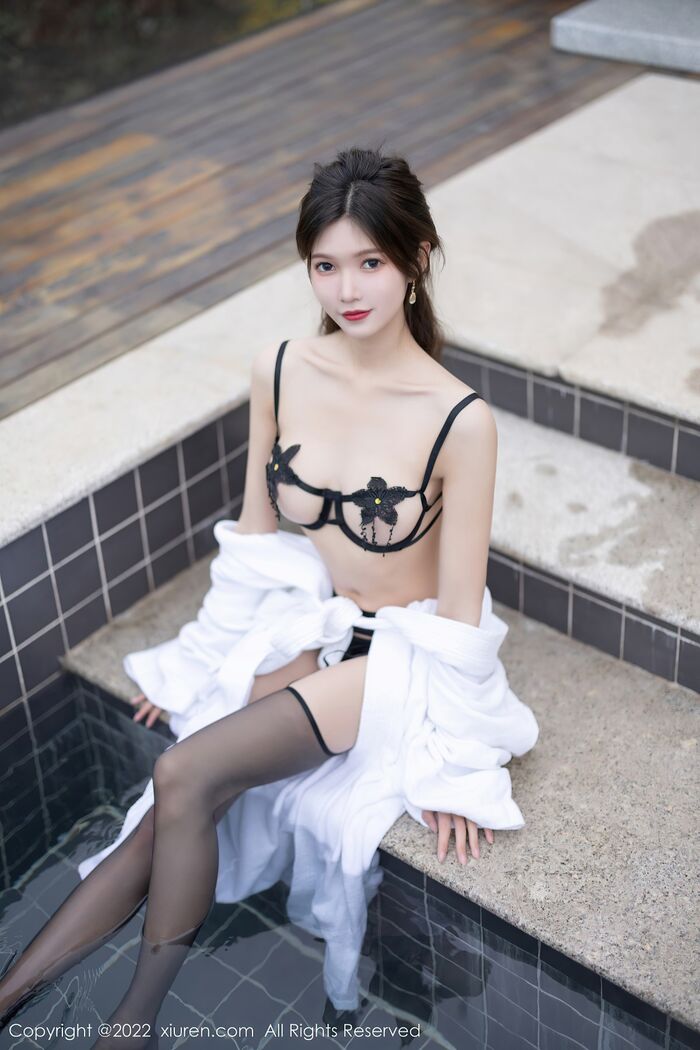 XiuRen 秀人网 No.6063 Cheng Cheng Cheng 41th image