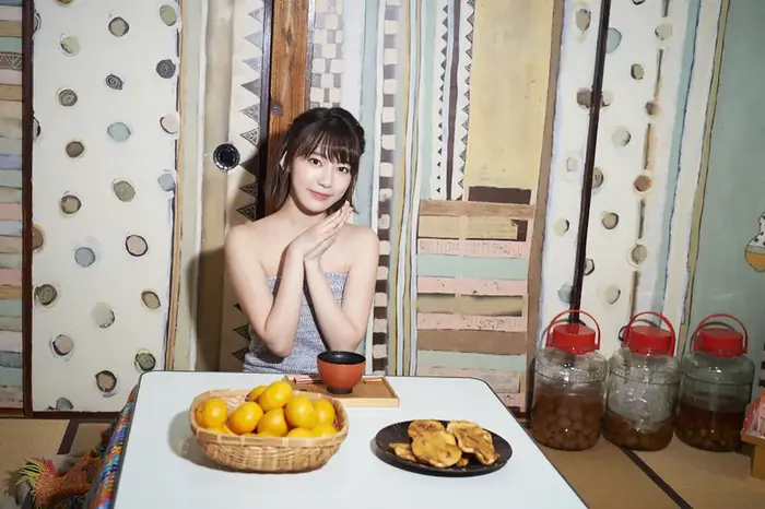 【宮脇咲良の高画質エロ画像133枚】元IZ*ONE・AKB・HKTメンバーのお宝水着グラビア 10th image