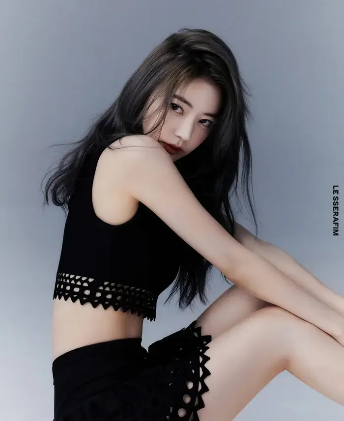 【宮脇咲良の高画質エロ画像133枚】元IZ*ONE・AKB・HKTメンバーのお宝水着グラビア 78th image
