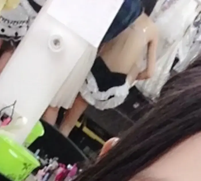 【宮脇咲良の高画質エロ画像133枚】元IZ*ONE・AKB・HKTメンバーのお宝水着グラビア 94th image