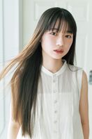 【Image】Yanjan's new generation rough stones are too cute WW "Beautiful Girl MINING 2022" winner Rishu Maekawa has beautiful leg gravure! Ai Akikaze, Moe Ohhira, Maika Miokawa, and Moe Yuzuki also appear!