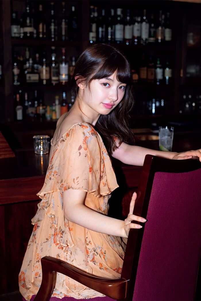 元AKB48武藤十夢、1st水着写真集の画像が爽やかエロス！ビキニ姿＆横から美乳あらわな先行カットが公開！グラビアまとめ有 10th image