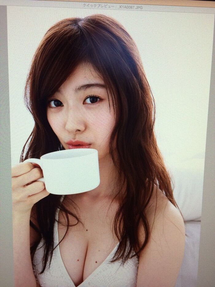 元AKB48武藤十夢、1st水着写真集の画像が爽やかエロス！ビキニ姿＆横から美乳あらわな先行カットが公開！グラビアまとめ有 18th image