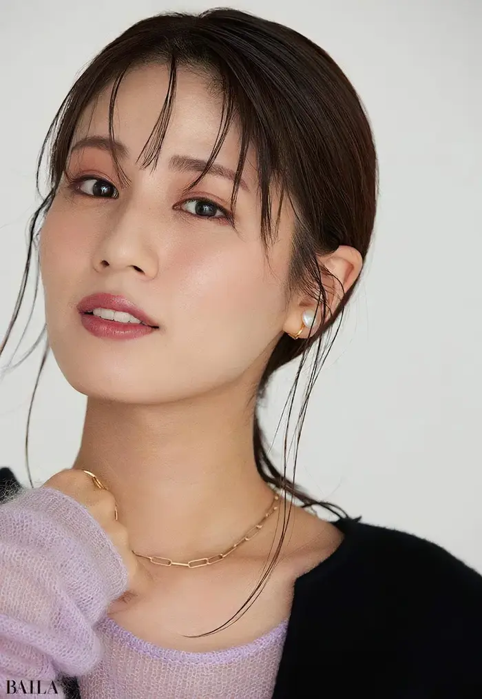 【堤礼実の高画質エロ画像36枚】人気美人女子アナの初フォトブックグラビア＆オフショット 22th image
