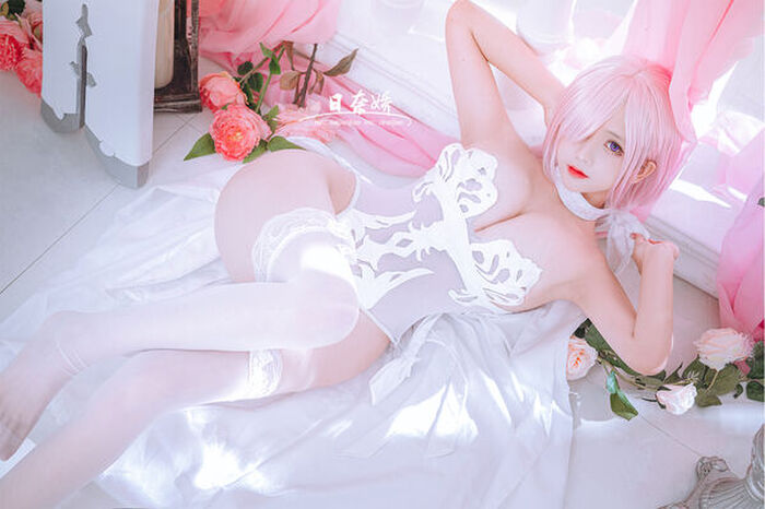 Extreme Cosplay Erotic Image Collection Vol.95 100 Erotic Images 37th image