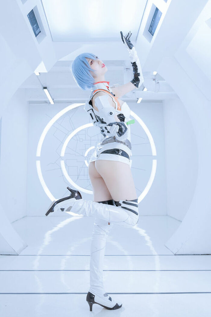 Extreme Cosplay Erotic Image Collection Vol.95 100 Erotic Images 40th image