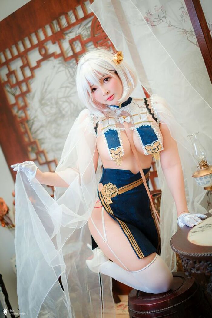Extreme Cosplay Erotic Image Collection Vol.95 100 Erotic Images 69th image