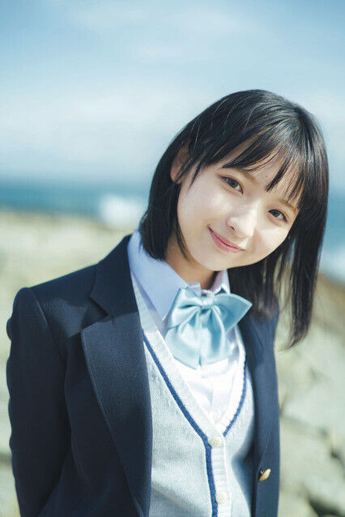 【Image】A girl (15) who appeared like a comet in the gradle world is too cute 2th image