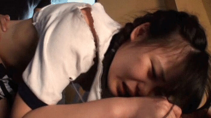 54 gym clothes sex erotic GIFs! Summary of scenes of bloomers shifting and squirming and pacing in gym clothes 41th image