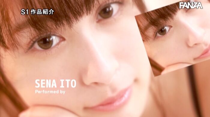 Seika Ito Mysterious beautiful girl comes for the first time in her life 18th image