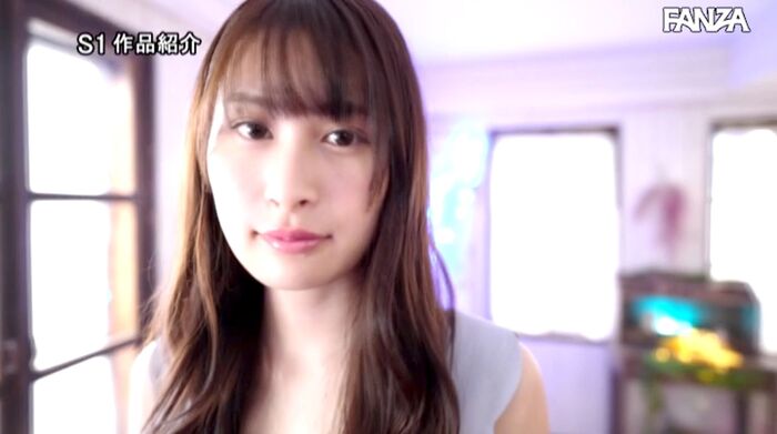 Seika Ito Mysterious beautiful girl comes for the first time in her life 25th image