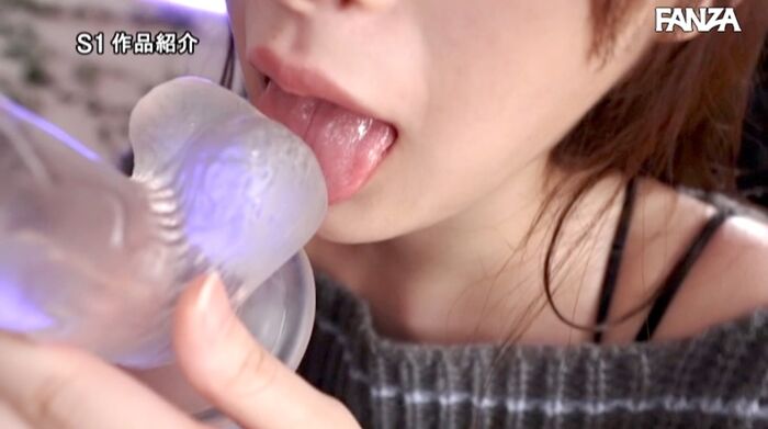 Seika Ito Mysterious beautiful girl comes for the first time in her life 44th image