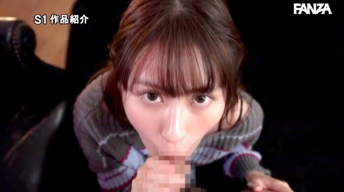 Seika Ito Mysterious beautiful girl comes for the first time in her life 46th image
