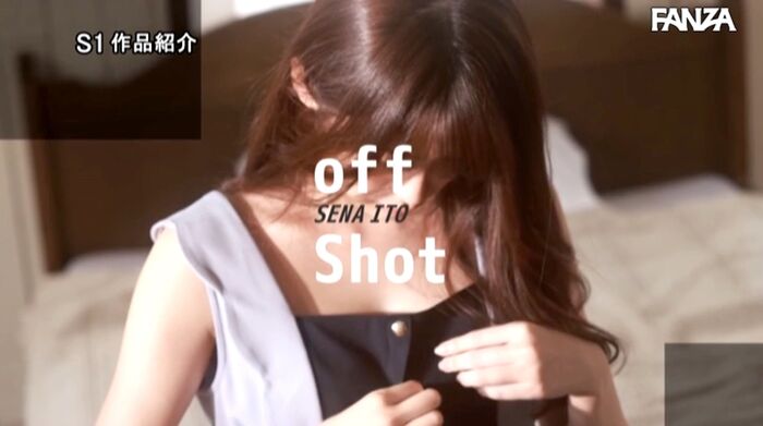 Seika Ito Mysterious beautiful girl comes for the first time in her life 49th image