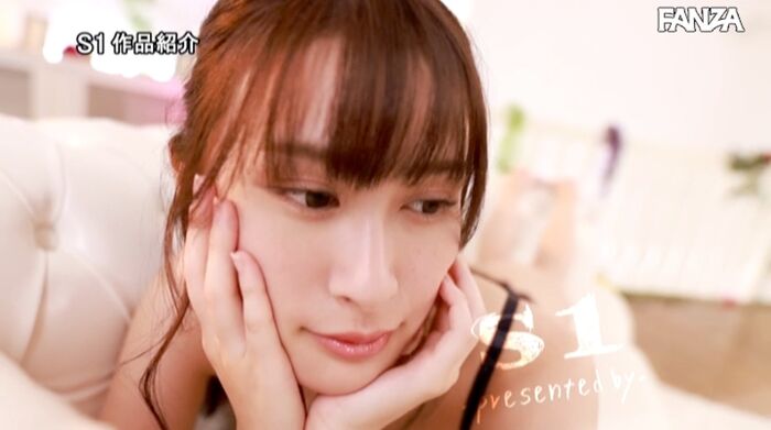 Seika Ito Mysterious beautiful girl comes for the first time in her life 61th image