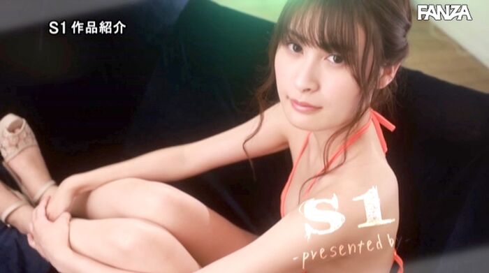Seika Ito Mysterious beautiful girl comes for the first time in her life 62th image
