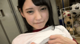 [With erotic GIF] Beautiful female manager and secret special training! Decide! Hat trick with facials!