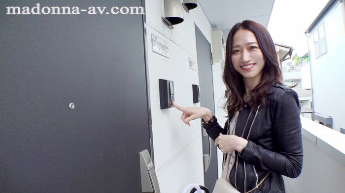 水戸かな アチージョ 人妻痴女ドキュメント 6th image