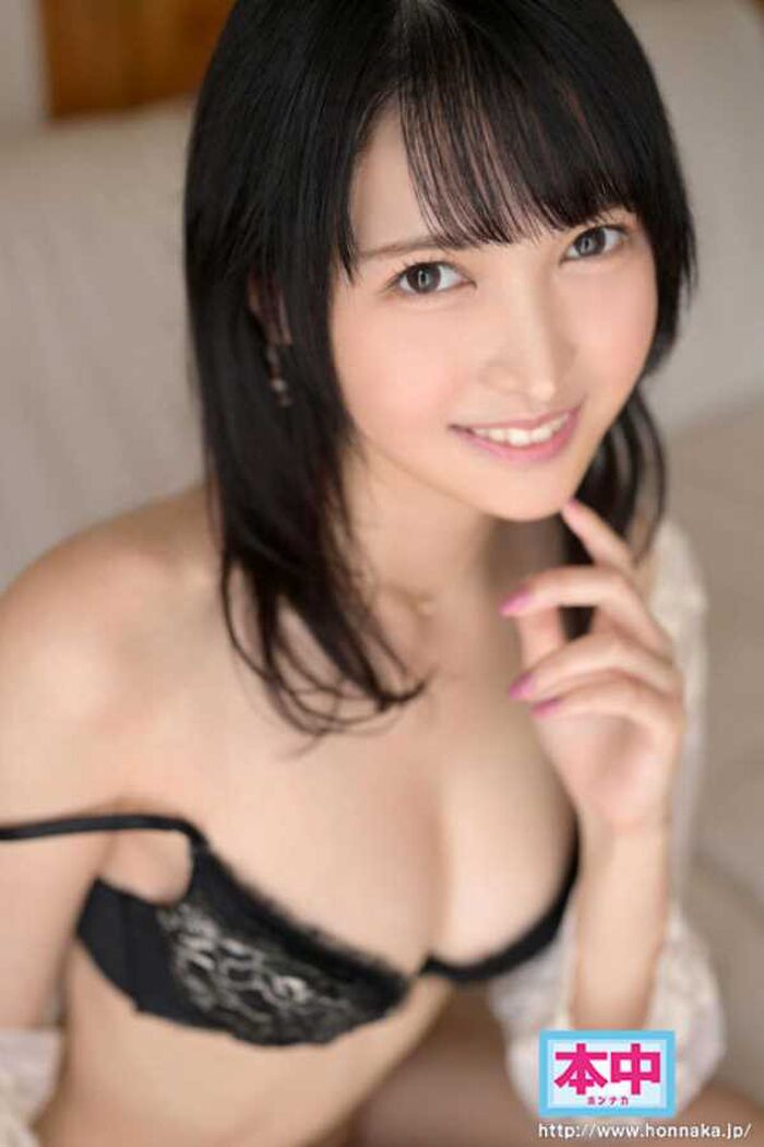Karen Yagami slim beauty sex image with abs constriction body 16th image
