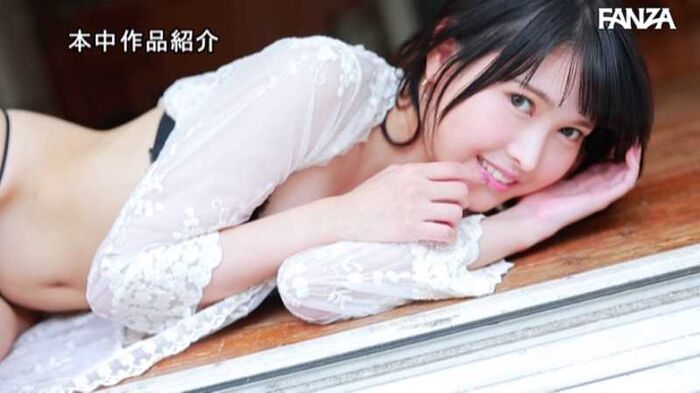 Karen Yagami slim beauty sex image with abs constriction body 42th image
