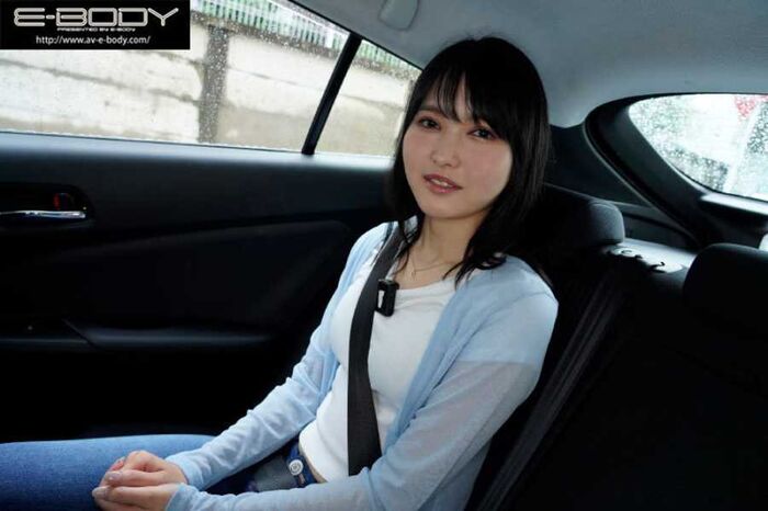 Karen Yagami slim beauty sex image with abs constriction body 5th image