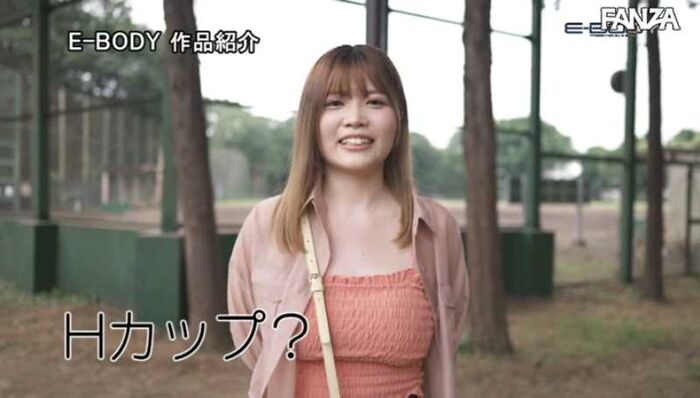 Chinatsu Niiyama H cup girl sex image that is too good 18th image