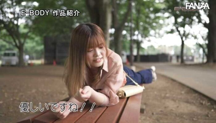 Chinatsu Niiyama H cup girl sex image that is too good 19th image