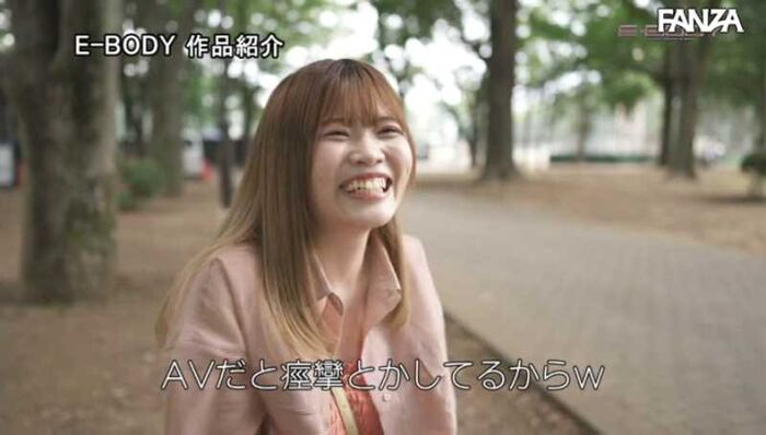 Chinatsu Niiyama H cup girl sex image that is too good 21th image