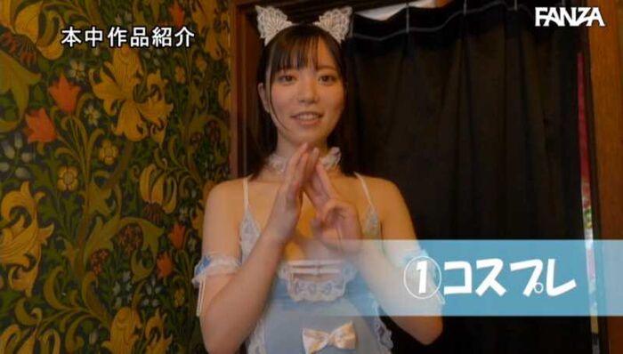 Kasumi Oda 19-year-old college girl sex image who loves eroticism 22th image