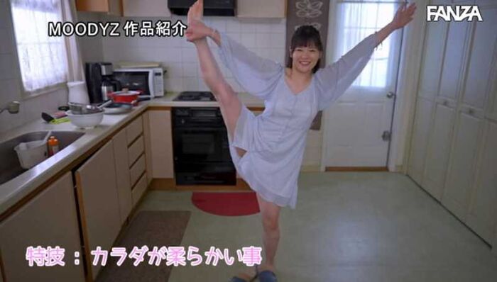 Hohana Namishima Uncle's favorite genki girl sex image 29th image
