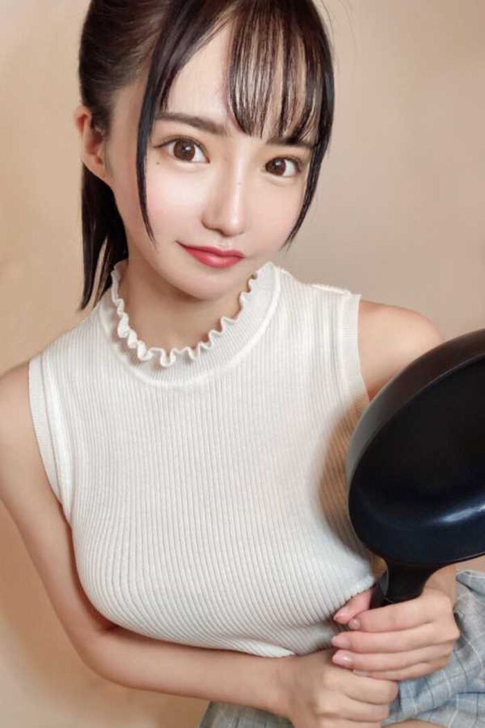 Tsukihi Sara Kanto 5th active soap lady sex image 5th image