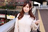 月見伊織 元ナースのGカップ人妻セックス画像