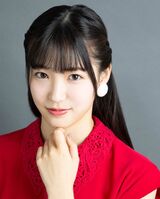 [Miu Shimoo's breasts, actually beautiful] See AKB48 gravure article