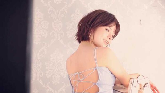Noeru Honda Onanist's Yin Kya Female Sex Images 13th image