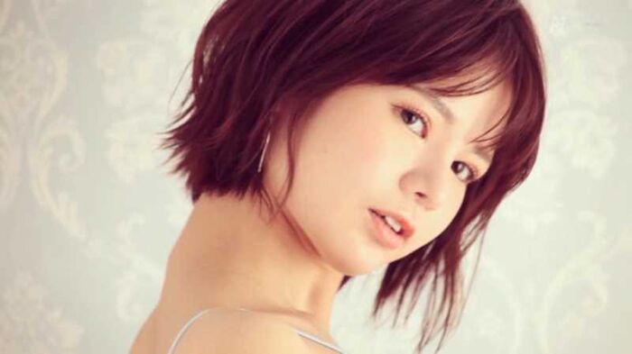Noeru Honda Onanist's Yin Kya Female Sex Images 14th image