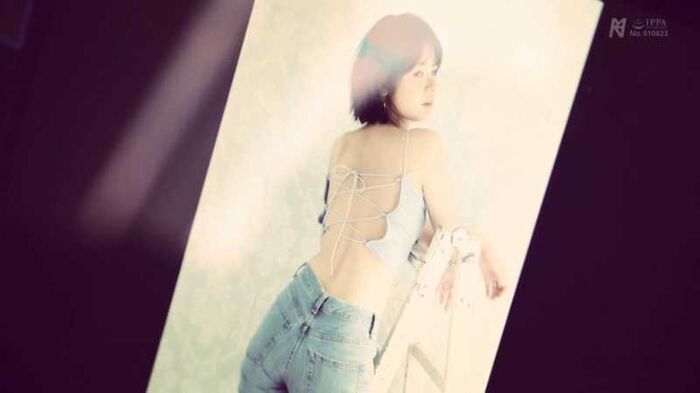 Noeru Honda Onanist's Yin Kya Female Sex Images 17th image