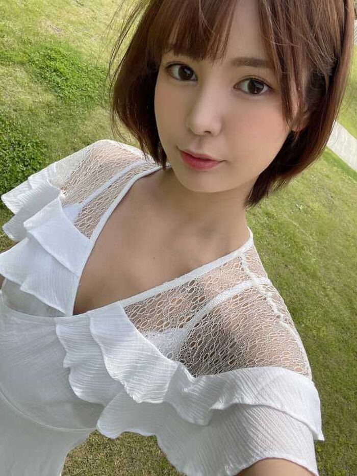 Noeru Honda Onanist's Yin Kya Female Sex Images 3th image