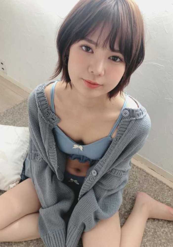 Noeru Honda Onanist's Yin Kya Female Sex Images 7th image