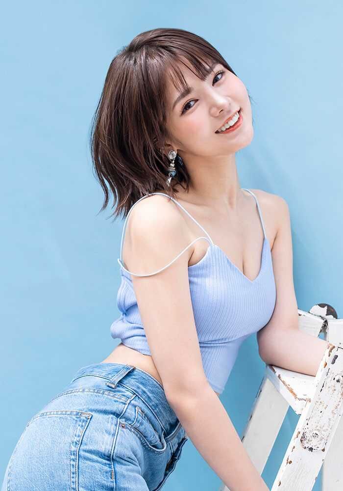Noeru Honda Onanist's Yin Kya Female Sex Images 8th image
