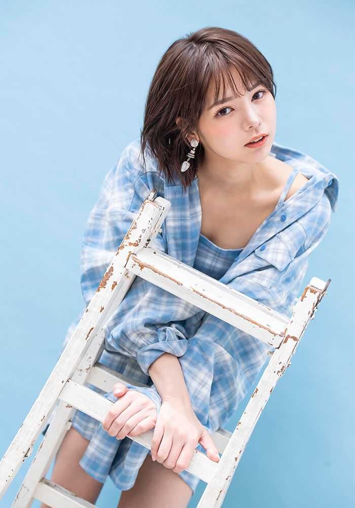 Noeru Honda Onanist's Yin Kya Female Sex Images 9th image