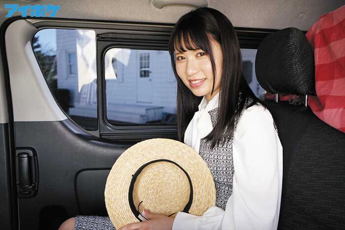 Emika Asagiri A beautiful girl who likes H and made her AV debut erotic image 10th image