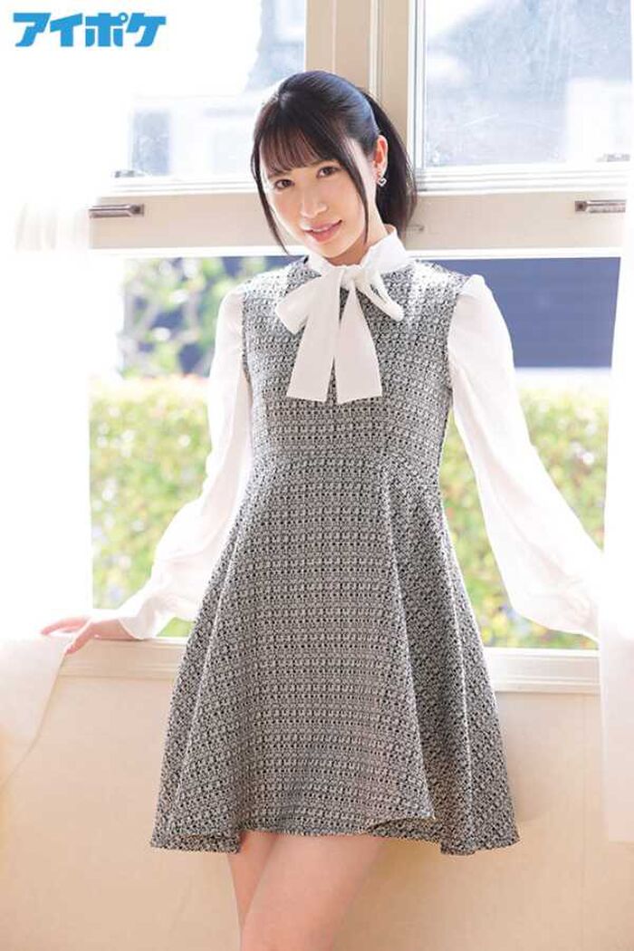 Emika Asagiri A beautiful girl who likes H and made her AV debut erotic image 20th image