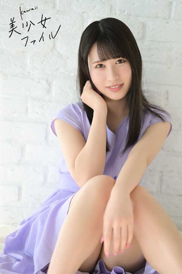Emika Asagiri A beautiful girl who likes H and made her AV debut erotic image 4th image