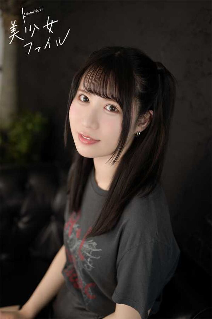 Emika Asagiri A beautiful girl who likes H and made her AV debut erotic image 8th image