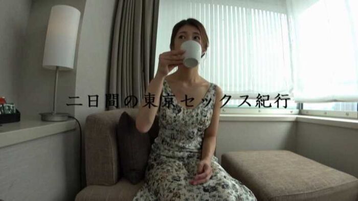 Minaho Ariga Saffle is a former student of a high school teacher erotic image 41th image