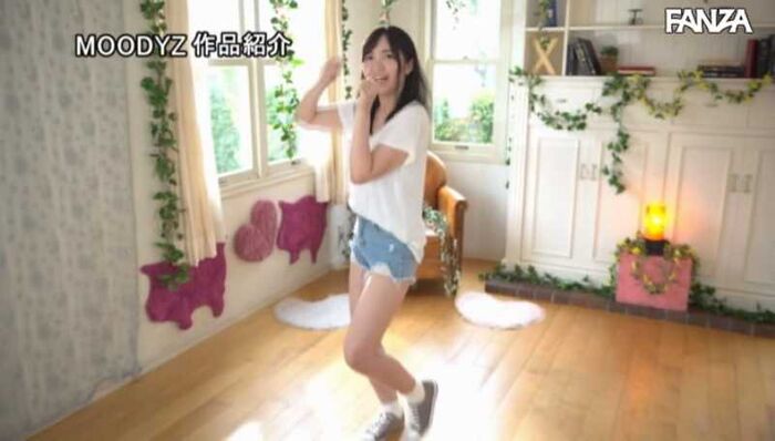 Nana Yaotome AV debut image of pure school idol 27th image