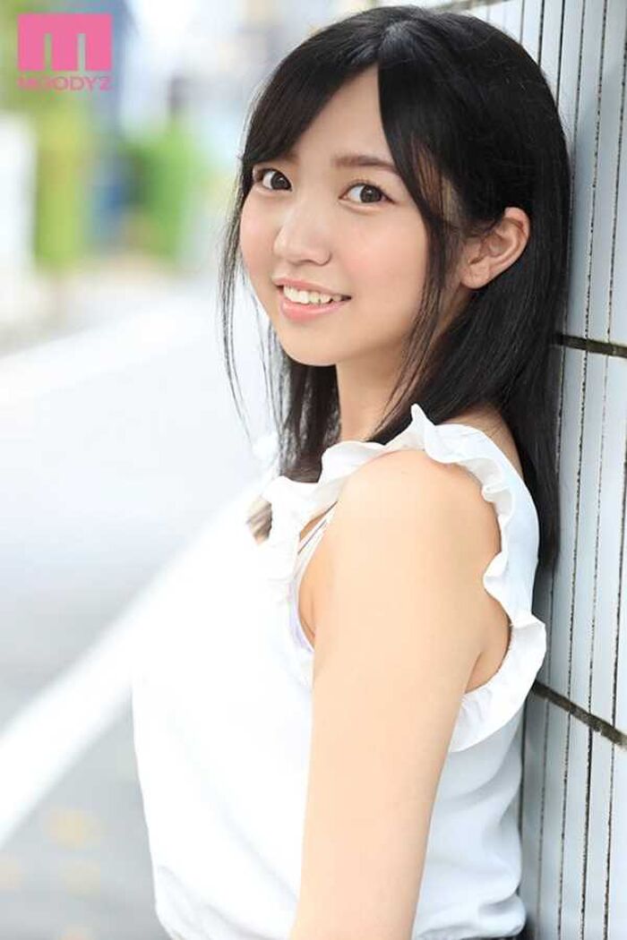 Nana Yaotome AV debut image of pure school idol 4th image