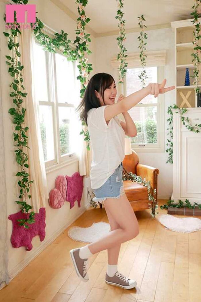 Nana Yaotome AV debut image of pure school idol 5th image